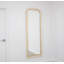 Isla Arch Wall Mirror-1164236636