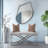 Hayes Asymmetrical Mirror #2