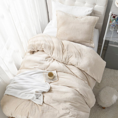 Thicker Than Thick - Ensemble de housse de couette inducteur Coma