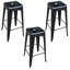 Itzia Counter Stool with Metal Frame-438302894-432782237-438298318