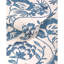 Garden Walk Calathea Floral Wood Pulp Blend Wallpaper Roll-197775690