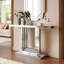 Console à miroir
