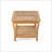 CAYDON 2 CLUB CHAIRS + TABLE