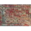Transitional One-of-a-Kind Rectangle 9 X 12'3" Hand Knotted Area Rug
