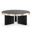Periphery And Radius Cocktail Table