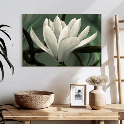 Harnek Magnolias