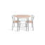Tabarez 2 - Person Dining Set-1461387546
