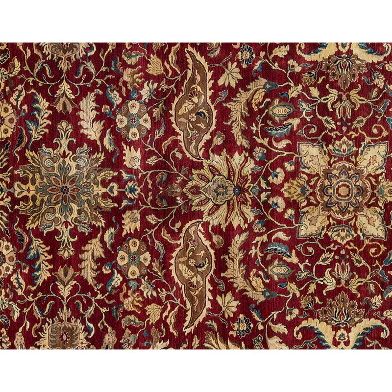 Sona One-of-a-Kind 12'1" X 17'11" Area Rug