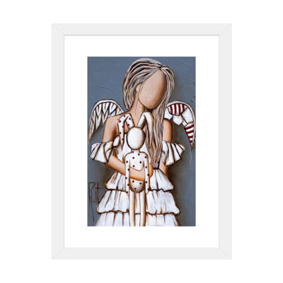 « Cosy » par rut art Creations-impression d’art graphique
