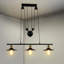 Anila 3 - Light Kitchen Island Pendant-394562688
