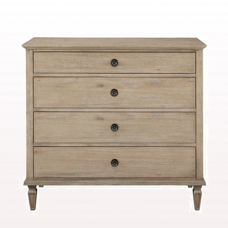 Petite commode moderne