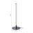 Modern 1 Light Black LED Linear Table Lamp