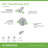 Dia HydroMersion Multi Spray Single Handle Tub & Shower Faucet-98672336