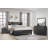 CIVIC GREY MIRROR