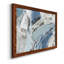 Mykonos bleus - Reproduction de cadre photo sur papier-586422409-586422400-629748711