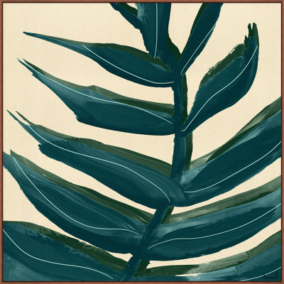 Bracken Breeze gauche