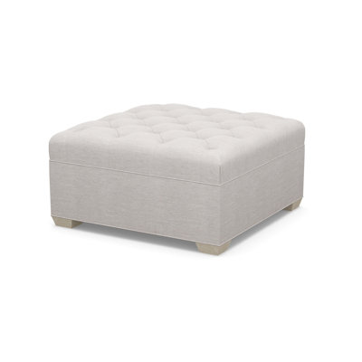 Square Ottoman