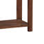 Oruada Farah 65Cm Solid Wood Console Table-40527889