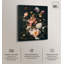 Romantic Muted Floral Canvas Gothic Botanicals by -1884041704-1884041719