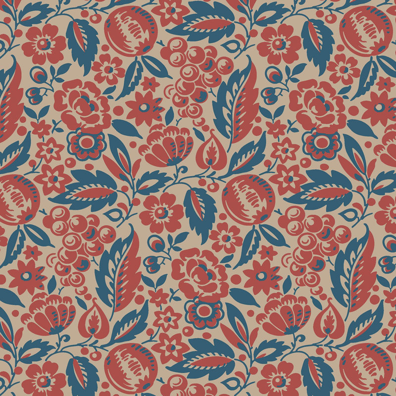 Boråstapeter Elise Wallpaper