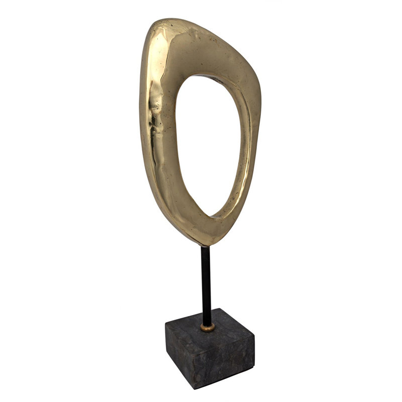 Abstract Sculpture