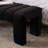 Laytona 59"W Upholstered Bench with Channel Tufted-404172697
