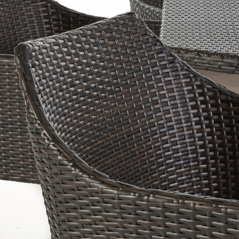 Fauteuil Kenneth
