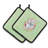 Caroline's Treasures Polyester Potholder Set-48709373-48709381