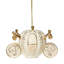 Cinderella's Coach Ornament