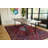Sergent Metal Base Dining Table-1676484560