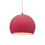 Luminaire suspendu 1 lumière DEL intégré Aschwin-1096706293-1095563826-1094795934