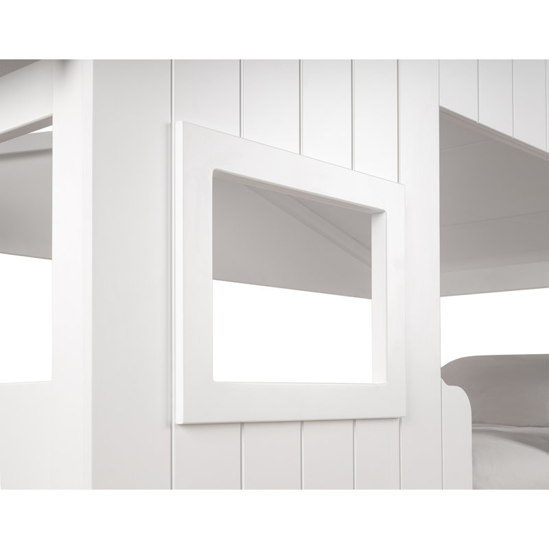 Gundrath Single (3') Bunk Bed