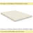 Twin 3'' Memory Foam Mattress Topper-910391063