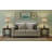 Acerra 30" Gunmetal and Mercury Glass Table Lamp