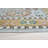 Delicate Elena Gray Hand Knotted Wool Area Rug-56317970