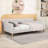 Kimery Upholstered Dayed with Slats-700662593-700662594