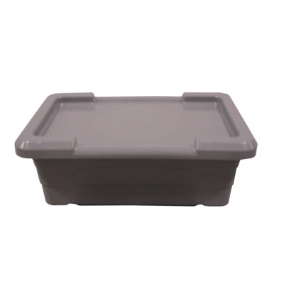 PVIFS Material Handling Plastic Box