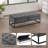 Maran Velvet Upholstered Storage Bench-432705691