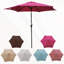 Parasols d'extérieur 9 pi pour patio-1145094979
