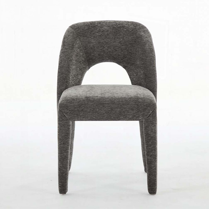 Dining Chairs, Gray