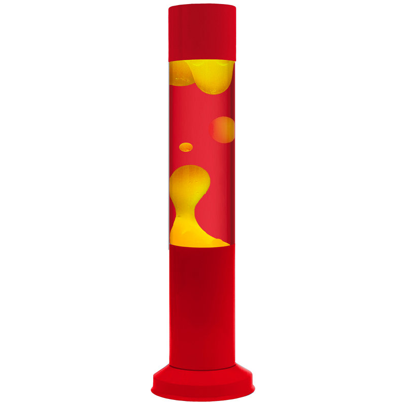 Deluvina Aluminium Novelty Lamp