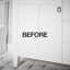 Roll-out Appliance Storage for Kohler® Tailored Vanities