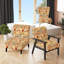 Fauteuil de chambre Ivett