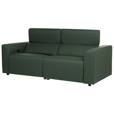 Bilma 2 Seater Electric Reclining Sofa
