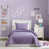 Purple selected