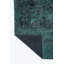 Green Toile Luxury Area Rug-68867453