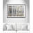 Musgrave Hidden Birch' Framed Print