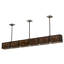 Giradeau 9 - Light Pendant