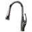 Transolid Layla Pull Out Kitchen Faucet-26308876