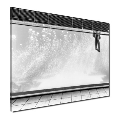 Bubbles - Unframed Graphic Art